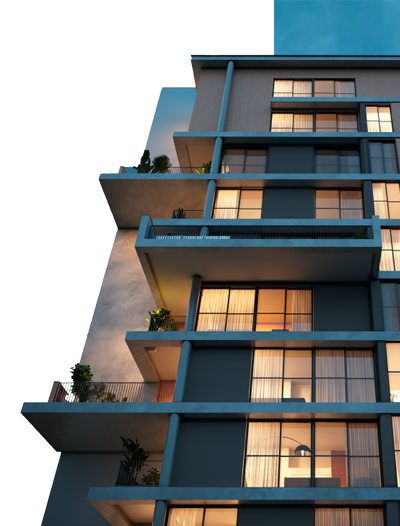 TERRARO Mpo Construções - 3 quartos no Santo Antônio
